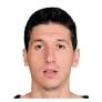Dimitrios Diamantidis: stats, news, and records