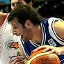 GRE - No Papaloukas but other key men are back for Greece