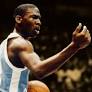 Nikos Galis says MJ wondered why he was in Europe in 1983