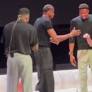 Giannis and his brothers enjoy the "Bigger than Basketball" event, while the Bucks make moves