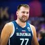 FIBA EuroBasket 2025: Luka Doncic Has Opportunity To Make History Vs. Germany