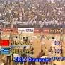 On This Day June 14, 1987: Greek National Basketball Team Defeats USSR Clinching European Title