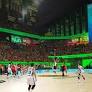 Populous Completes Design Feasibility Study for Nikos Galis Olympic Indoor Hall