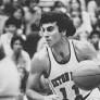 Five Things to Know About Hall of Famer Nick Galis