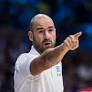 Kurtinaitis, Mumbru and Spanoulis looking for rare EuroBasket double
