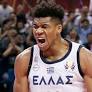 Panagiotis Giannakis on Antetokounmpo: "He is the best player in the world"