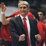 Panagiotis Giannakis out as Olympiacos coach