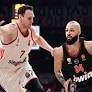 A win over Bayern upon Ward's comeback