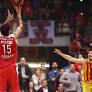 EuroLeague:Giorgos Printezis Tops the Playoffs Highlights (Video)