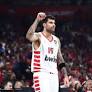 Georgios Printezis announces retirement