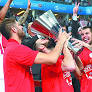 Vassilis Spanoulis – The ‘Goldfinger’