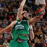 Greek center Ioannis Bourousis' NBA playing future to be decided soon