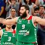 Report: Spurs interested in Greek center Bourousis