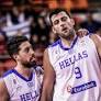 Late surge from Bourousis leads Greece to 4-0