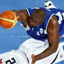 GRE - Big Sofo signs for Maccabi Tel Aviv