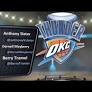 OKC Thunder: Meet Greek big man Sofoklis Schortsanitis, a short-tempered Baby Shaq