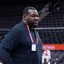 Sofoklis Schortsanitis rushed to the hospital