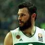 Fotsis retired from pro basketball, but he will play on the amateur level