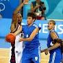 Fotsis questionable for Eurobasket 2007