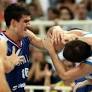 FIBA suspends Acropolis brawlers