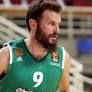 End of an era at Panathinaikos, Fotsis out