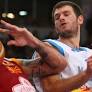 Macedonia stuns Greece at European championship