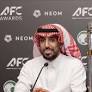 Salem Al Dawsari makes history with second AFC Player of the Year award in Riyadh