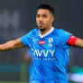 Salem al-Dawsari becomes first Saudi to win AFC Champions League Golden Boot