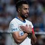 Inzaghi Decides on Salem Al-Dawsari's Status Before Al-Fayha Clash