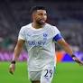 Top Domestic Pro League Players: Salem Al-Dawsari, Al Hilal, Firas Al-Buraikan, Al Ahli, more
