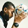 Saudi captain Salman Al-Faraj wants to show the new face of Saudi football