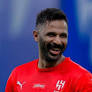 Exclusion of Al-Owais from the National Team Raises Controversy About His International Future