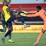 Mohammed Al-Owais the hero as Saudi Arabia claim a draw with Ecuador