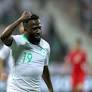 Fahad Al-Muwallad: Saudi Pro League footballer rushed to intensive care after falling from balcony
