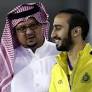 Faisal bin Turki and Al-Sahlawi: Behind the scenes of Al-Nassr's historic deal and messages of loyalty