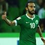 Saudi Arabia striker Mohammad Al-Sahlawi to join Man United training