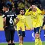 Ronaldo goal no 961, cheeky antics while subbed, and the title race is very much alive