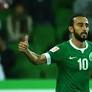 Manchester United «trial» for Saudi striker Al-Sahlawi