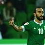 Saudi Striker Al-Sahlawi To Train With Manches