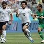 Watch: Egyptian star Mo Salah chips keeper after soft touch breakaway at World Cup