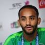 Saudi Arabia confident they can cause a few shocks at World Cup