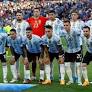 Argentina vs. Saudi Arabia: How do both squads compare ahead of World Cup clash?