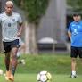 Al-Hilal fine tune preparations in Austria and integrate new boy Andre Carrillo