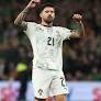 Al-Jaber: I know Real Madrid interested in Al-Hilal star Neves