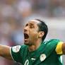 Saudi Arabia's World Cup hopes in hinge on opener vs. Russia - Sami Al Jaber