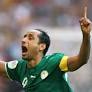 When Saudi legend Sami Al-Jaber walked off into a World Cup sunset