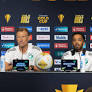 Coach Hervé Renard Previews Saudi Arabia's Gold Cup Opener Against Haiti