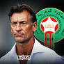 Hervé Renard: Leaving Morocco Was a Mistake