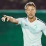 An old name back on Renard’s radar as World Cup plans take shape