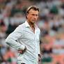 Saudi football authorities deny that Saudi national team manager Herve Renard has been sacked